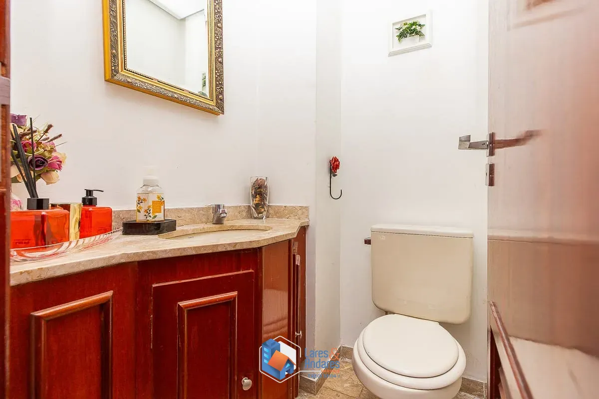 Apartamento, 3 quartos, 95 m² - Foto 12