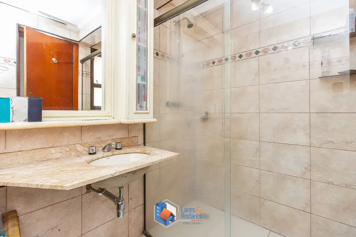 Apartamento, 3 quartos, 95 m² - Foto 24