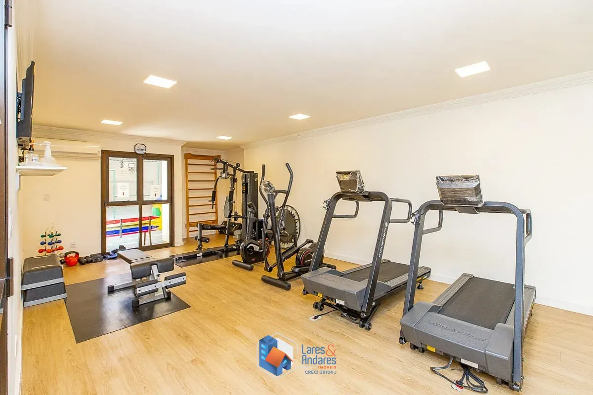Apartamento, 3 quartos, 95 m² - Foto 40