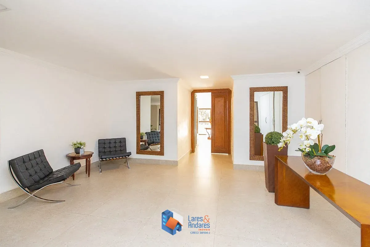 Apartamento, 3 quartos, 95 m² - Foto 47