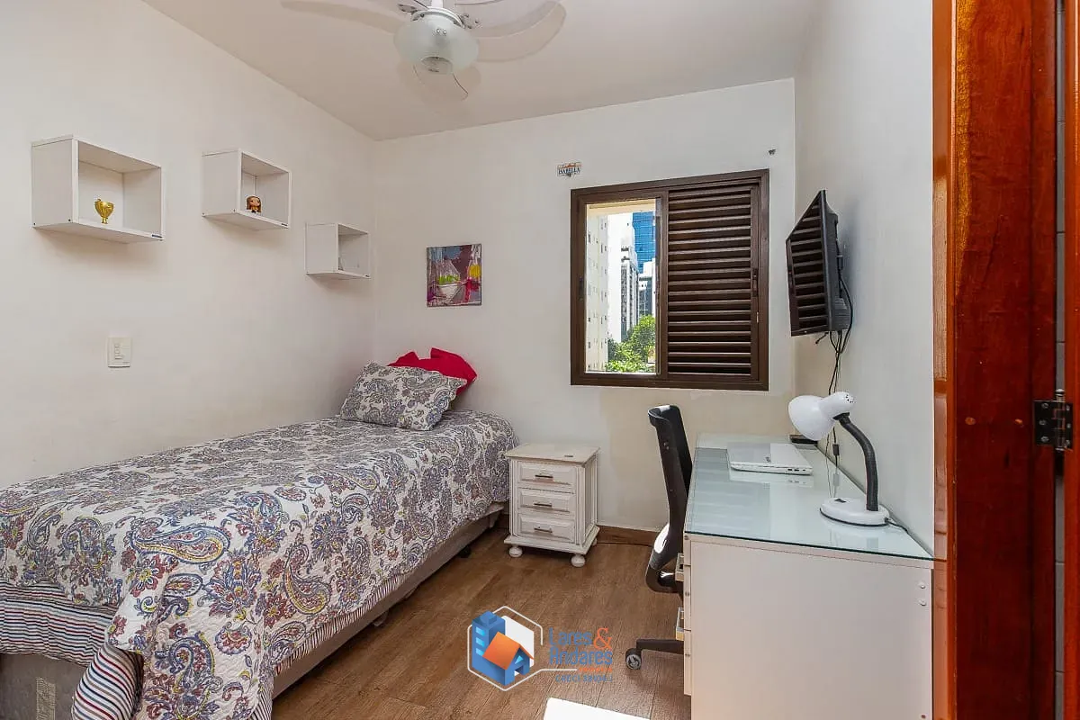 Apartamento, 3 quartos, 95 m² - Foto 13