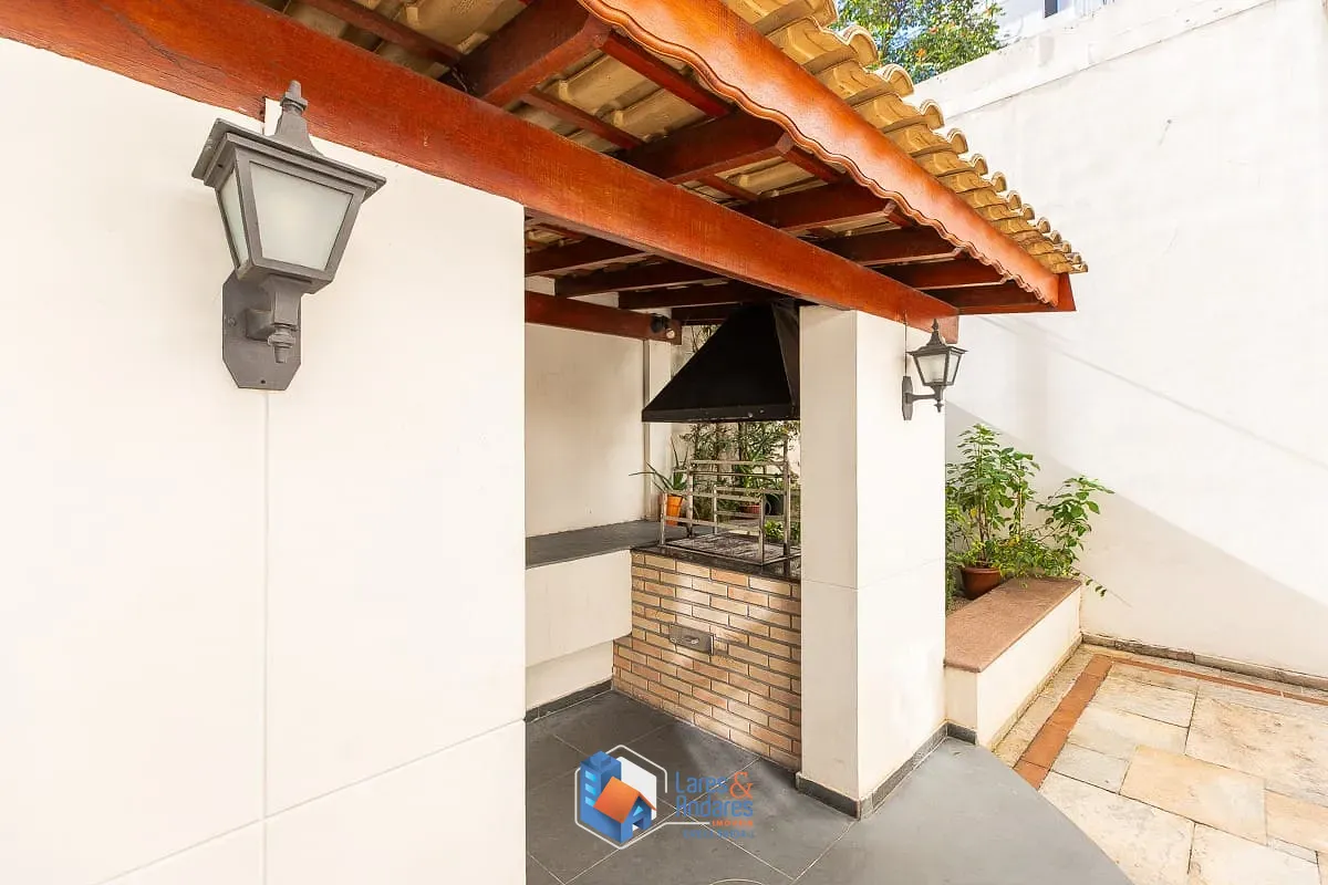 Apartamento, 3 quartos, 95 m² - Foto 33