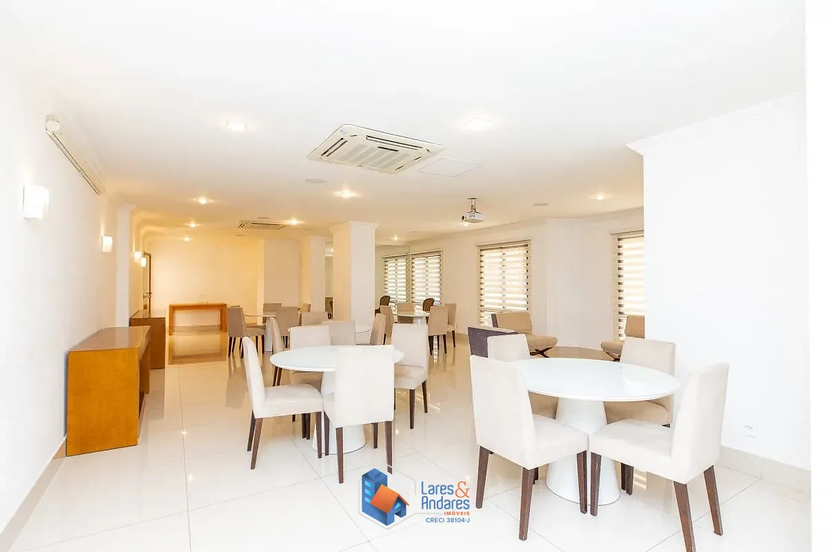 Apartamento, 3 quartos, 95 m² - Foto 39