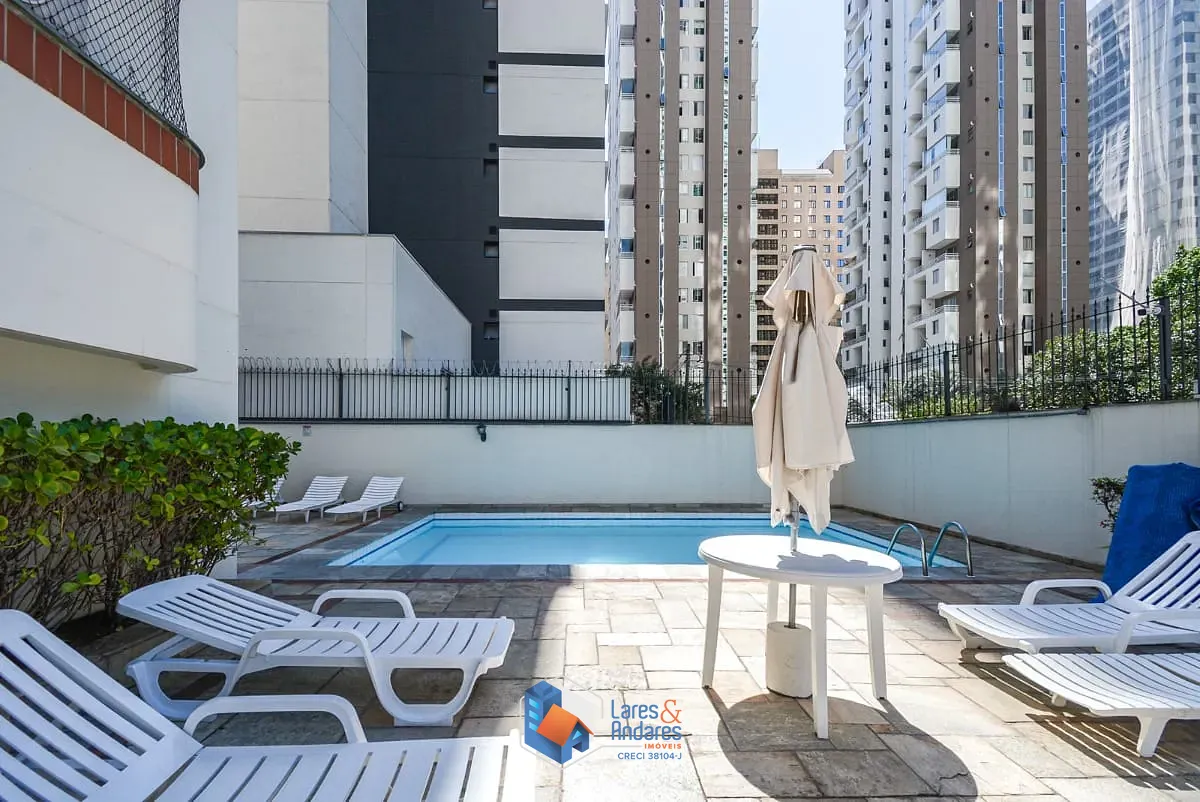 Apartamento, 3 quartos, 95 m² - Foto 44