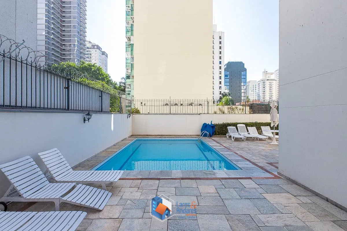 Apartamento, 3 quartos, 95 m² - Foto 42