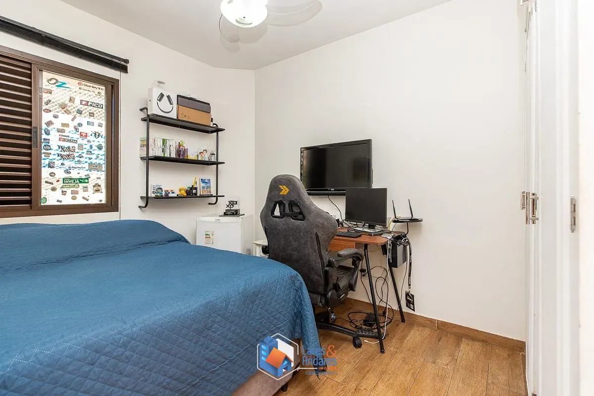 Apartamento, 3 quartos, 95 m² - Foto 18