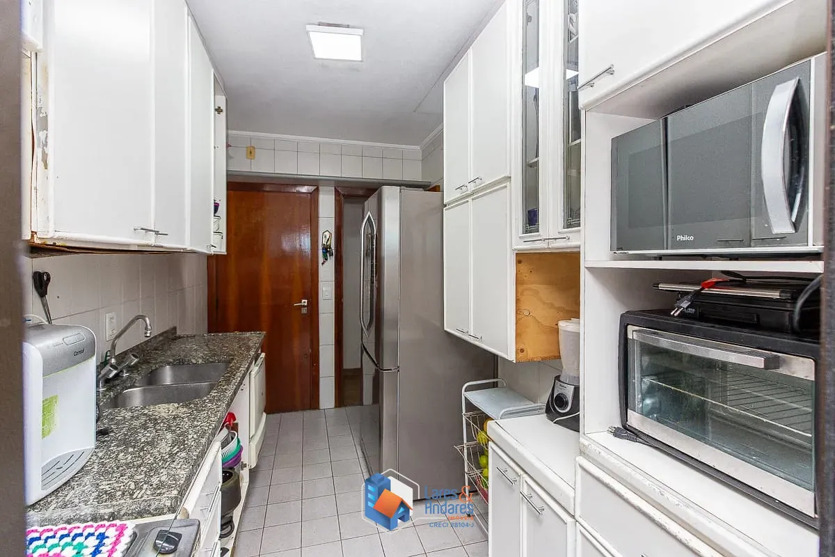 Apartamento, 3 quartos, 95 m² - Foto 26