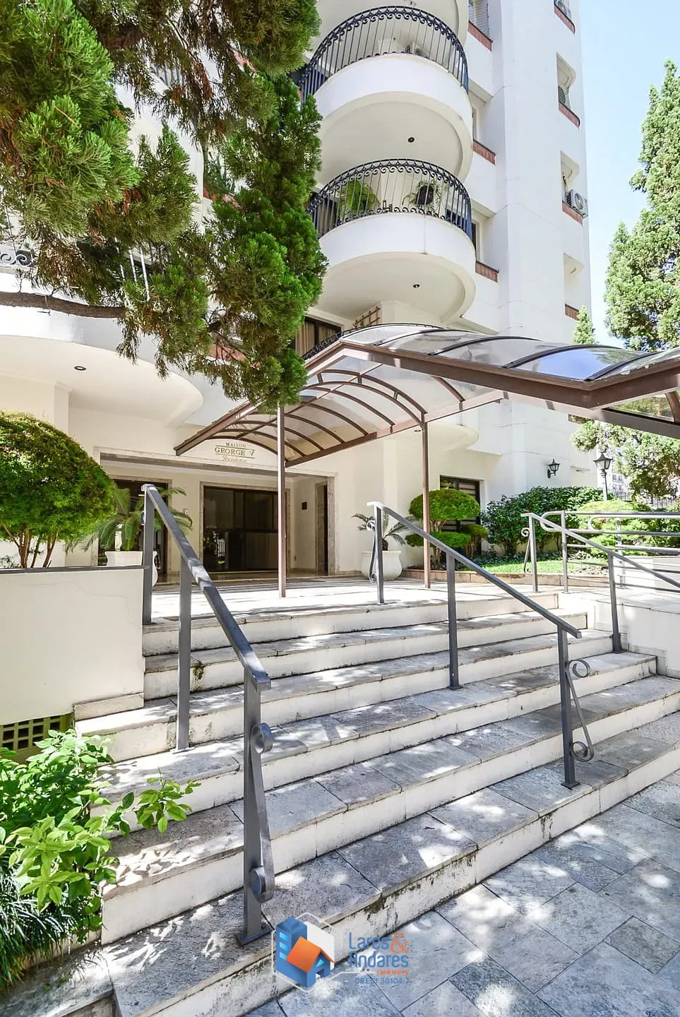 Apartamento, 3 quartos, 95 m² - Foto 30