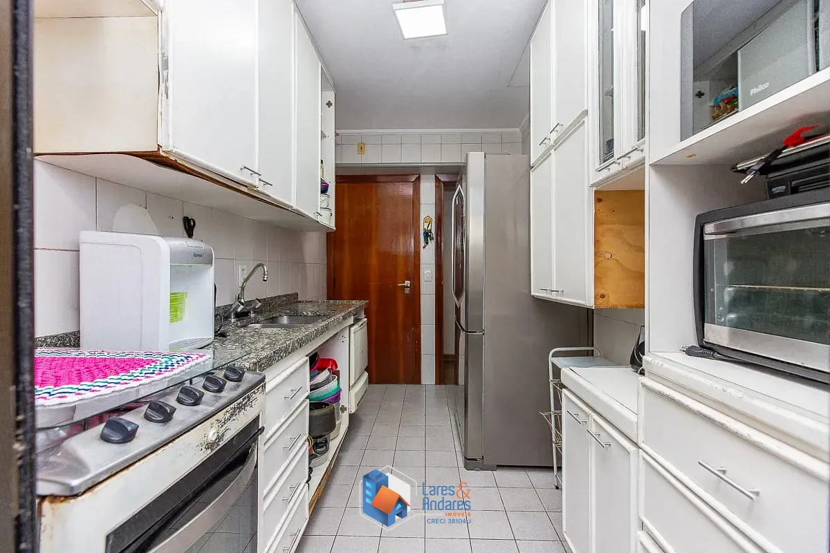 Apartamento, 3 quartos, 95 m² - Foto 25