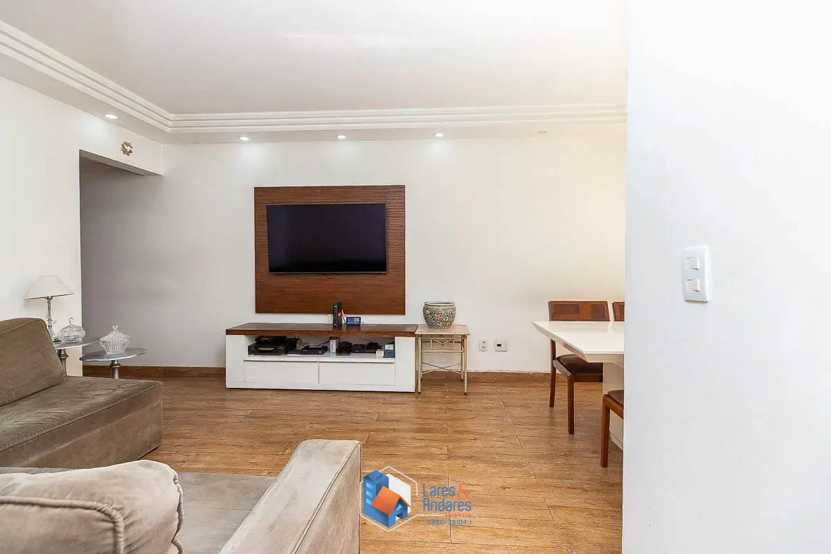 Apartamento, 3 quartos, 95 m² - Foto 10