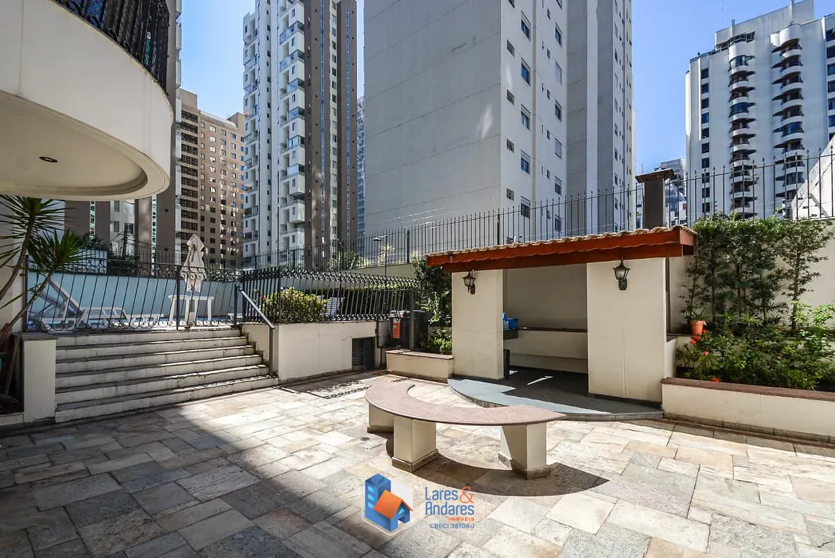 Apartamento, 3 quartos, 95 m² - Foto 31