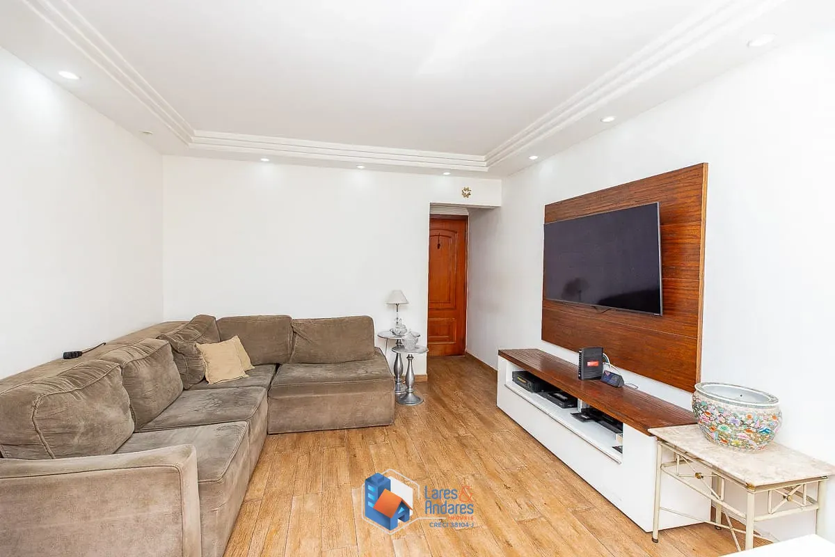 Apartamento, 3 quartos, 95 m² - Foto 5