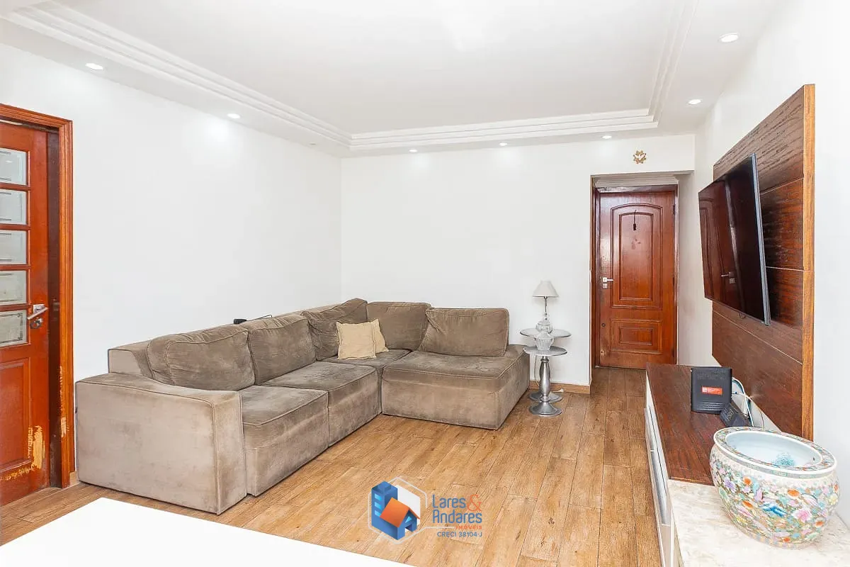 Apartamento, 3 quartos, 95 m² - Foto 6