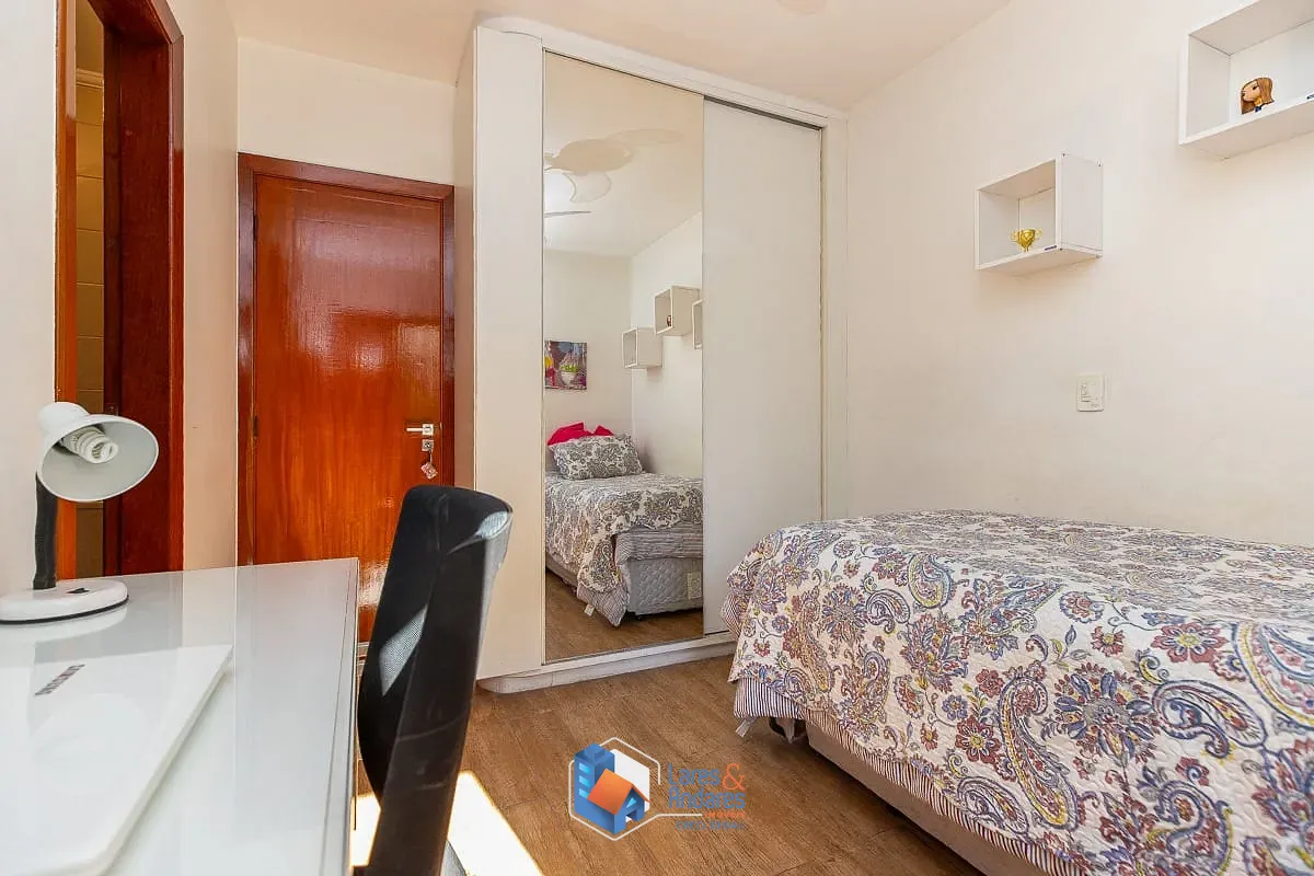 Apartamento, 3 quartos, 95 m² - Foto 16