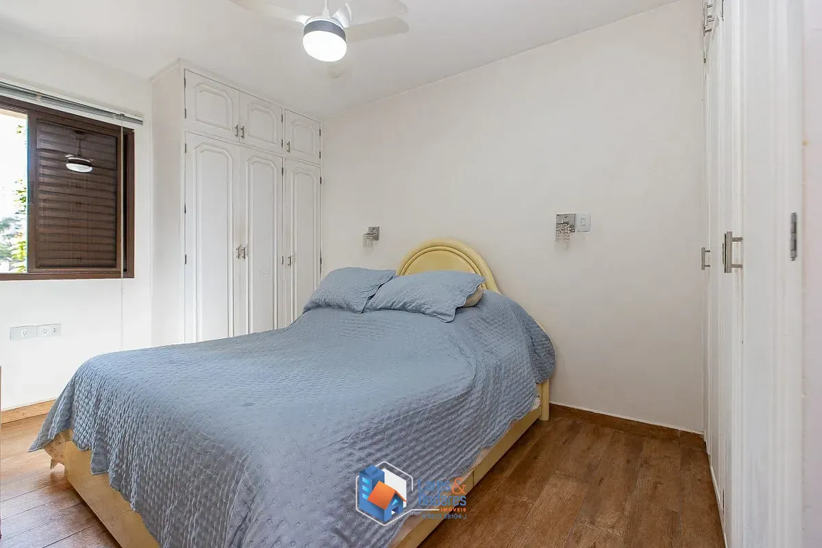 Apartamento, 3 quartos, 95 m² - Foto 21