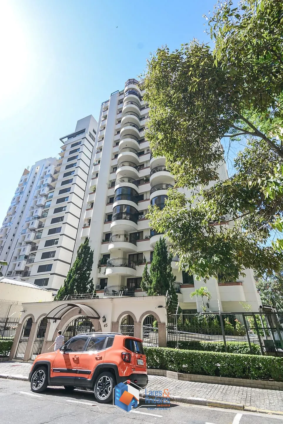 Apartamento, 3 quartos, 95 m² - Foto 28