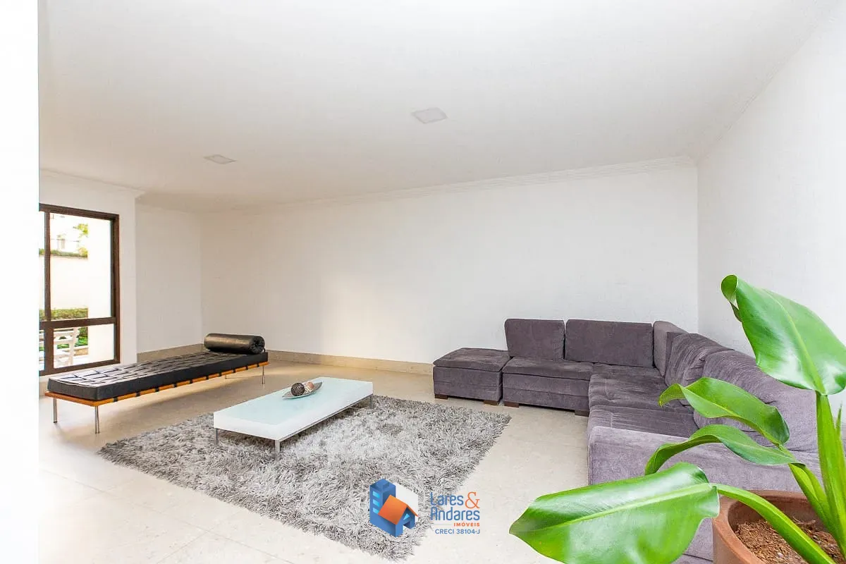 Apartamento, 3 quartos, 95 m² - Foto 48