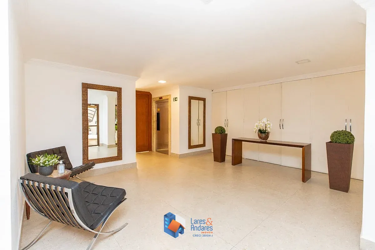 Apartamento, 3 quartos, 95 m² - Foto 46