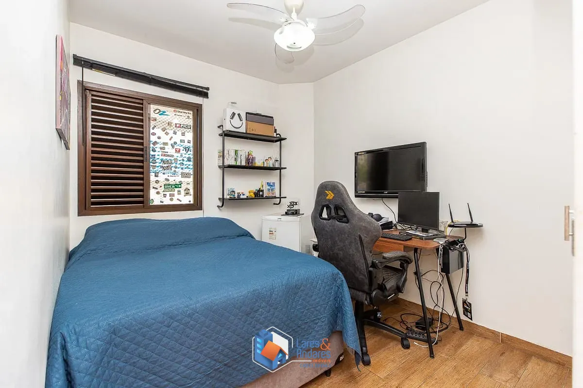 Apartamento, 3 quartos, 95 m² - Foto 17