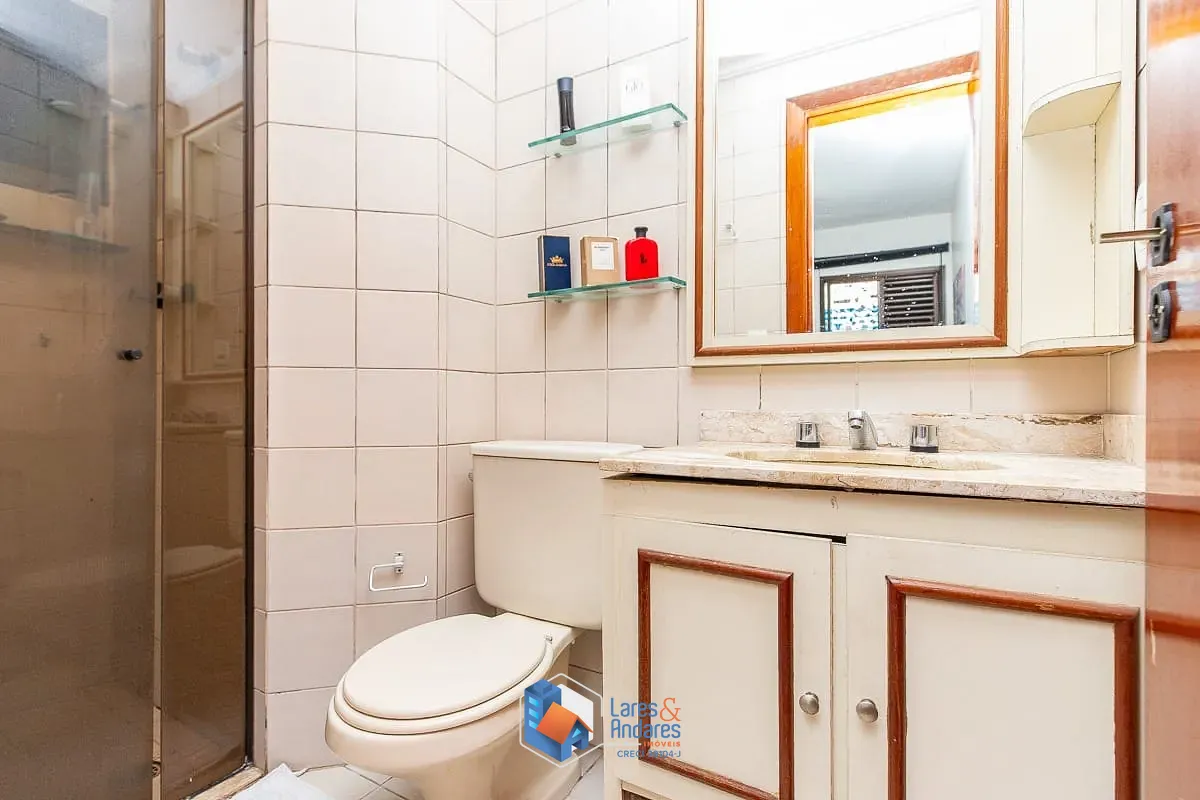 Apartamento, 3 quartos, 95 m² - Foto 19