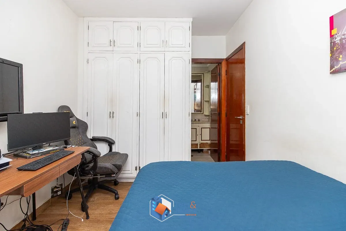 Apartamento, 3 quartos, 95 m² - Foto 20