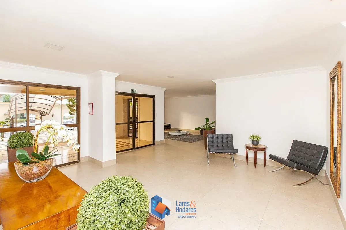 Apartamento, 3 quartos, 95 m² - Foto 49