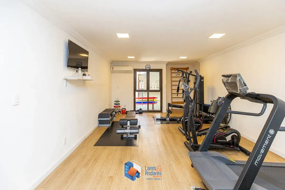 Apartamento, 3 quartos, 95 m² - Foto 41