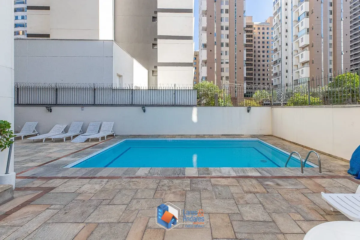 Apartamento, 3 quartos, 95 m² - Foto 43