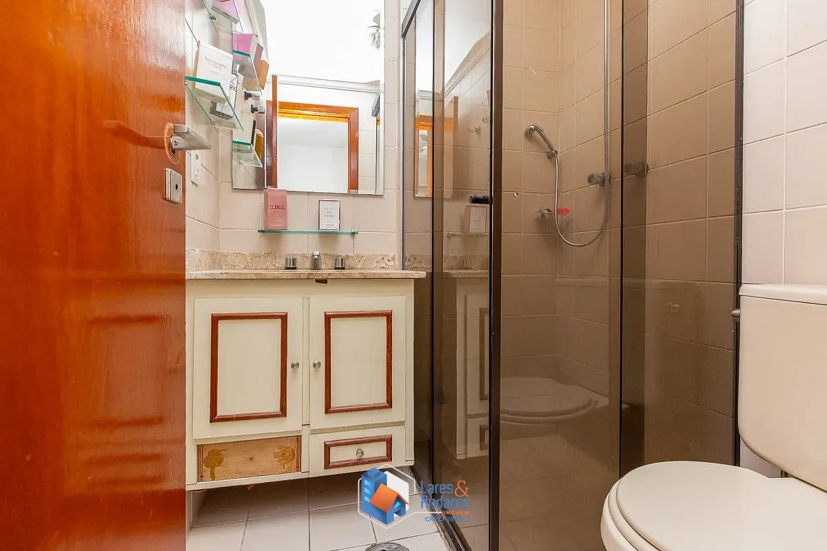 Apartamento, 3 quartos, 95 m² - Foto 15