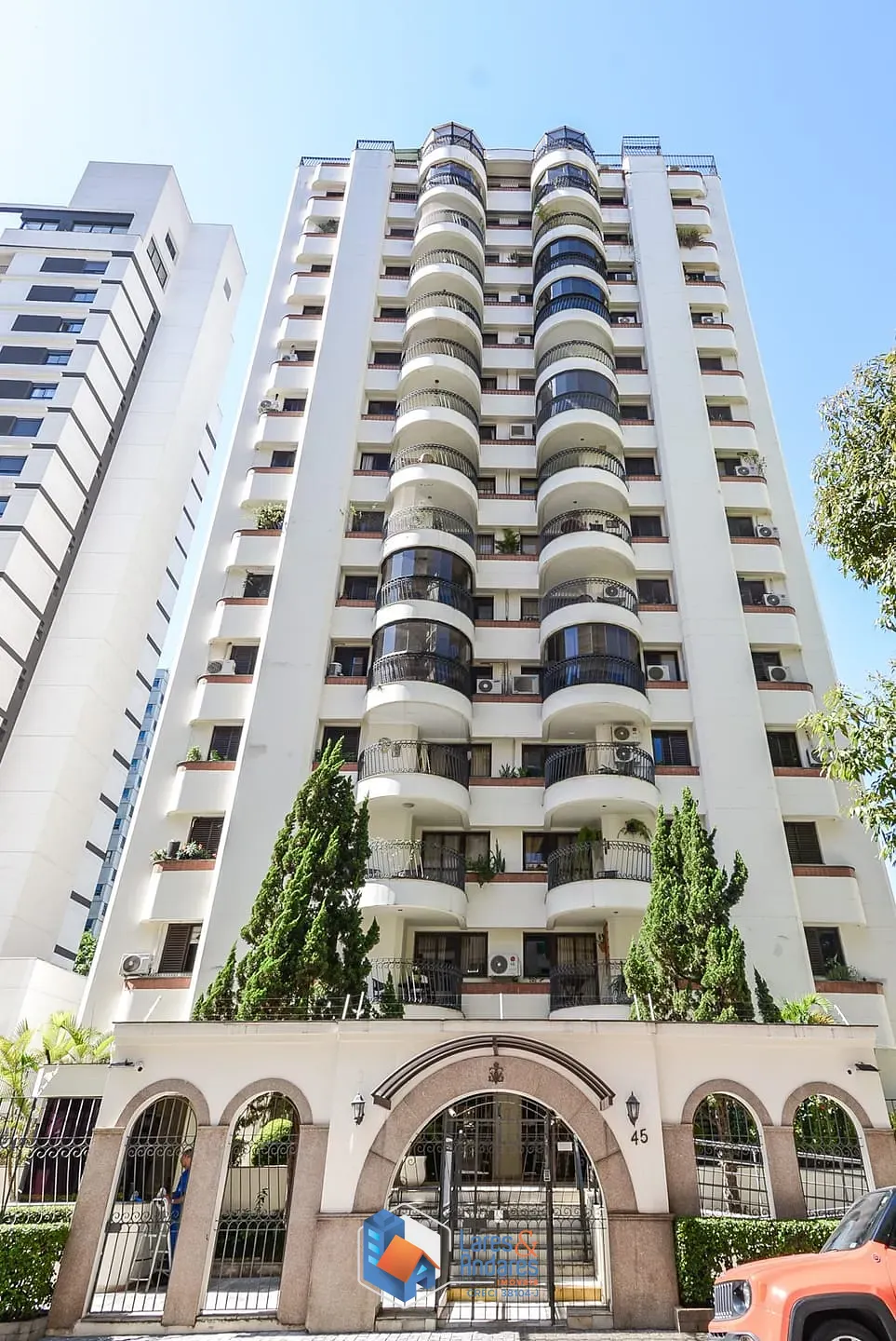 Apartamento, 3 quartos, 95 m² - Foto 29