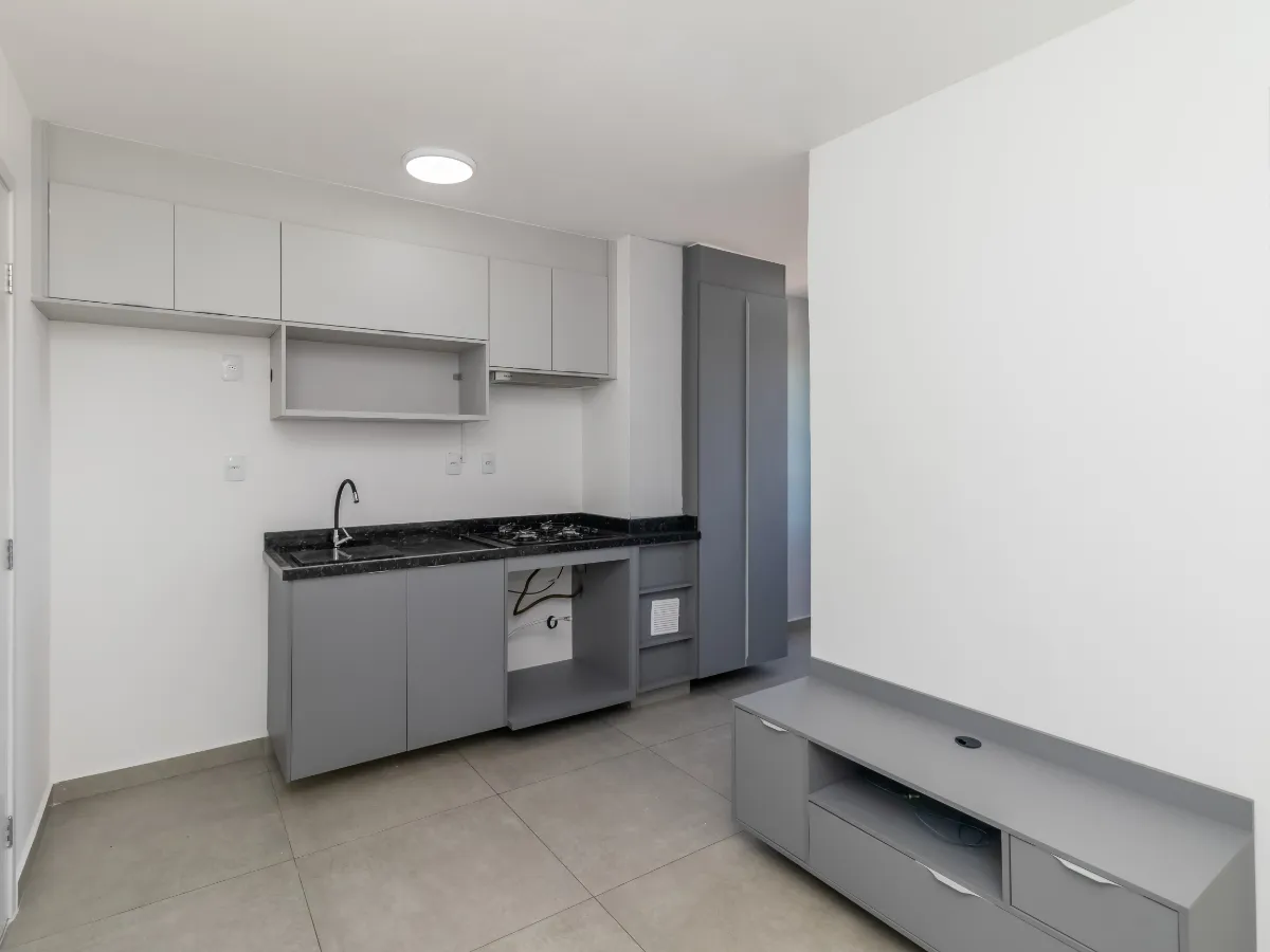 Apartamento para venda em Lapa com 1 quarto, sendo 1 suíte, 30m²