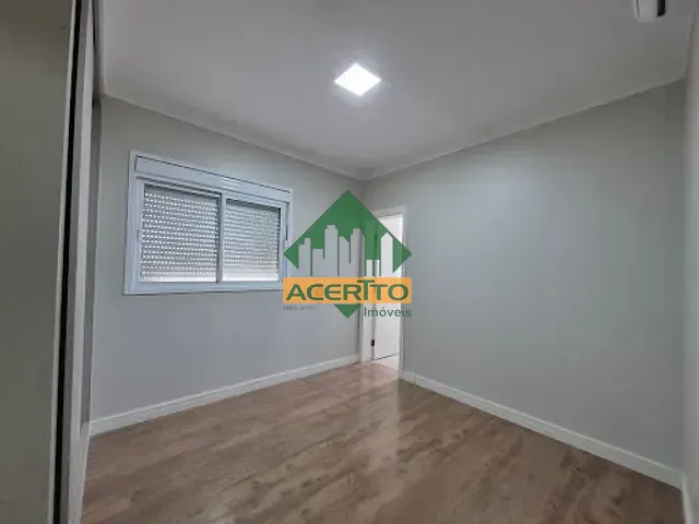 Apartamento com 124m² 3 quartos e 5 banheiros, à venda, no bairro Jardim Sumaré em Araçatuba
