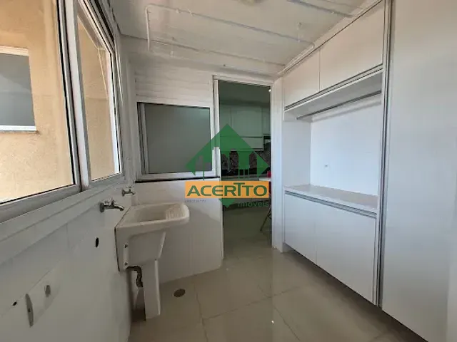 Apartamento com 124m² 3 quartos e 5 banheiros, à venda, no bairro Jardim Sumaré em Araçatuba
