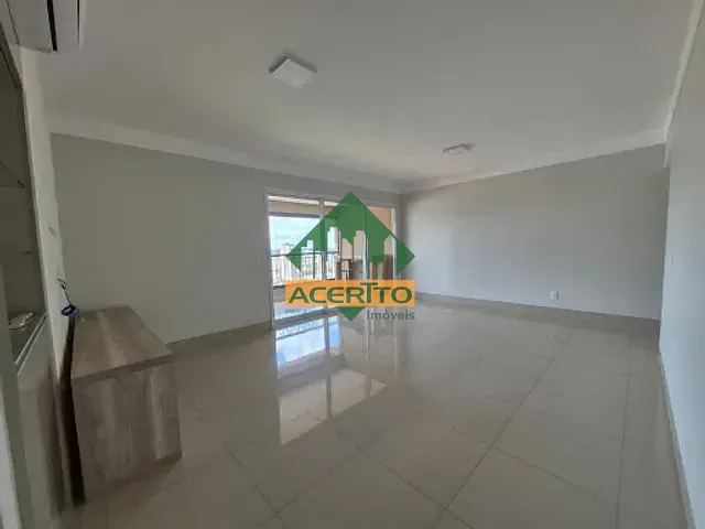Apartamento com 124m² 3 quartos e 5 banheiros, à venda, no bairro Jardim Sumaré em Araçatuba