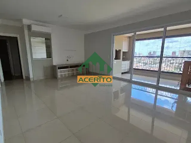 Apartamento com 124m² 3 quartos e 5 banheiros, à venda, no bairro Jardim Sumaré em Araçatuba