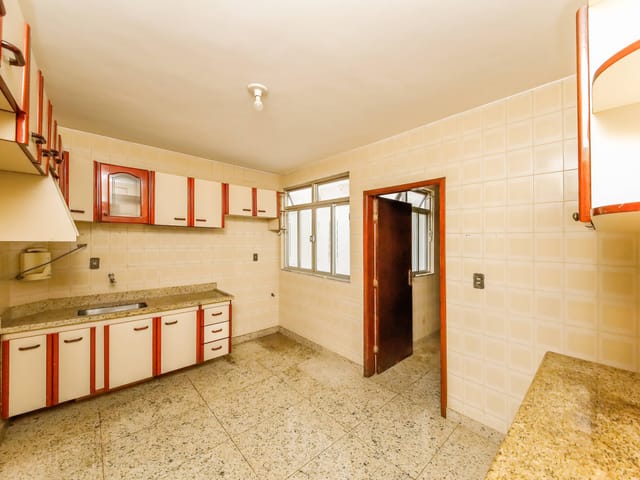 Foto do Apartamento - Apartamento à venda no bairro São Mateus, Juiz de Fora, MG | ACERVO IMOVEIS LTDA