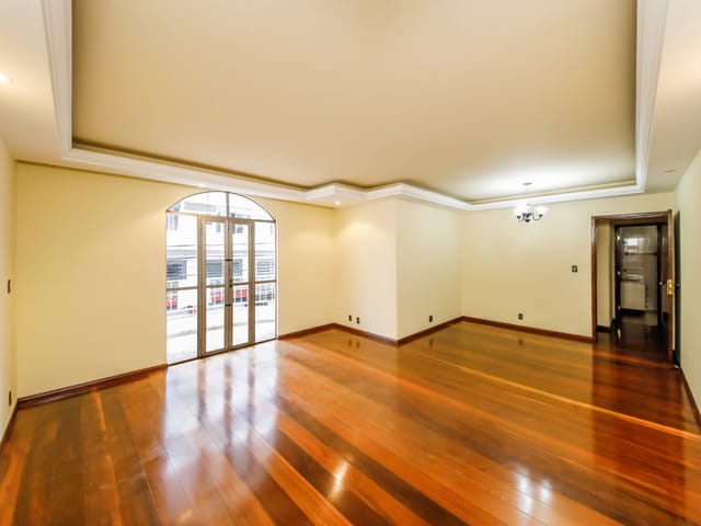 Foto do Apartamento - Apartamento à venda no bairro São Mateus, Juiz de Fora, MG | ACERVO IMOVEIS LTDA