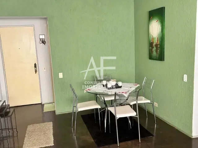 Apartamento 3 quartos e 3 banheiros, à venda, no bairro Centro em Taubaté