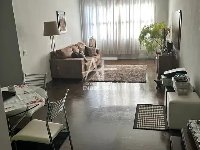Apartamento 3 quartos e 3 banheiros, à venda, no bairro Centro em Taubaté