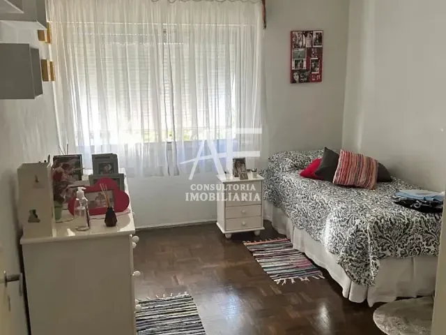Apartamento 3 quartos e 3 banheiros, à venda, no bairro Centro em Taubaté