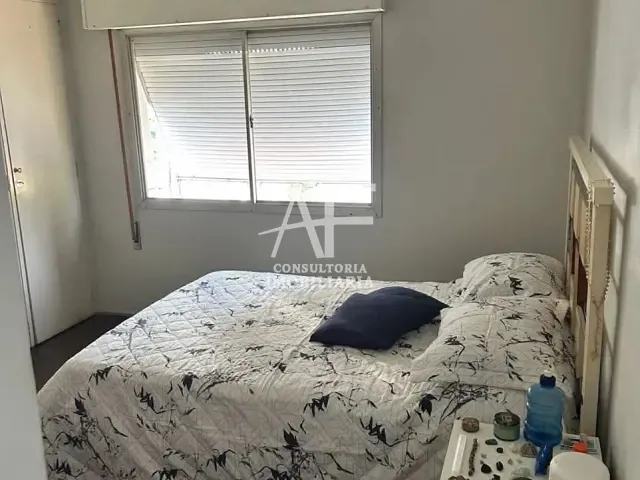 Apartamento 3 quartos e 3 banheiros, à venda, no bairro Centro em Taubaté