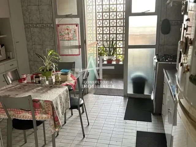 Apartamento 3 quartos e 3 banheiros, à venda, no bairro Centro em Taubaté
