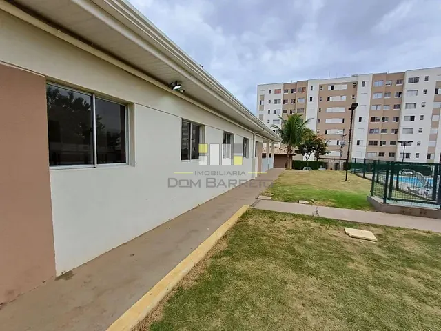 Apartamento 2 quartos e 1 banheiro, à venda, no bairro Jardim São Gerônimo (Nova Veneza) em Sumaré