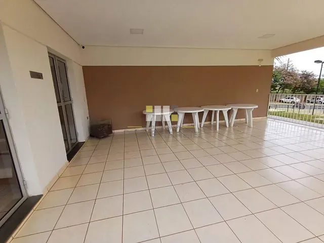 Apartamento 2 quartos e 1 banheiro, à venda, no bairro Jardim São Gerônimo (Nova Veneza) em Sumaré