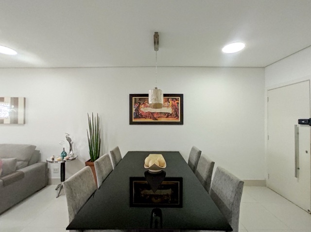 Apartamento 4 quartos e 3 banheiros, à venda, no bairro Riviera de São Lourenço  em Bertioga