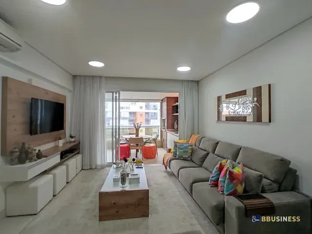 Apartamento 4 quartos e 3 banheiros, à venda, no bairro Riviera de São Lourenço  em Bertioga