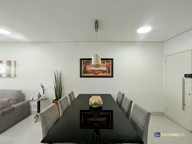 Apartamento 4 quartos e 3 banheiros, à venda, no bairro Riviera de São Lourenço  em Bertioga