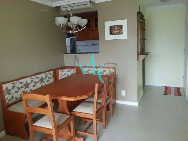 Apartamento 2 quartos e 1 banheiro, à venda, no bairro Campo Grande em Rio de Janeiro