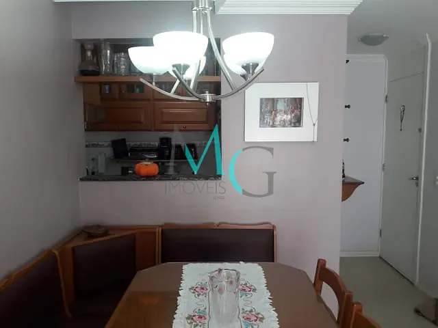 Apartamento 2 quartos e 1 banheiro, à venda, no bairro Campo Grande em Rio de Janeiro