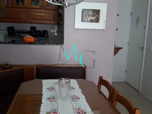 Apartamento 2 quartos e 1 banheiro, à venda, no bairro Campo Grande em Rio de Janeiro